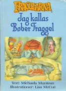 Kallasboberfraggle