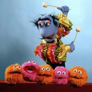 Marvin Suggs