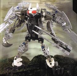 Dweller