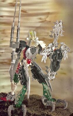 Ravager