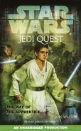 JediQuest 1 Ca