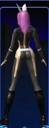 AssassinBack