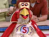 Character.superchicken