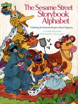 Book.storybookalphabet