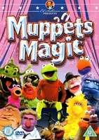 MuppetMagic UK