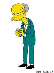 222px-Mr Burns.png