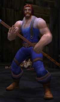 Image of Farmer Solliden
