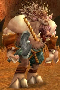 Image of Hagg Taurenbane