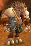 Hagg Taurenbane