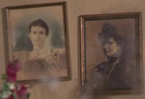 Unnamed Halliwell ancestor picture