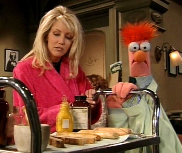 Heatherlocklear