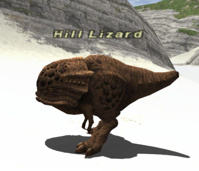43010 >> Hill Lizard - FFXIclopedia, the Final Fantasy XI wiki - Characters, items, jobs, and more 43010 >> Hill Lizard - FFXIclopedia, the Final Fantasy XI wiki - Characters, items, jobs, and more