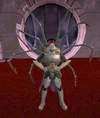 Lord Recluse
