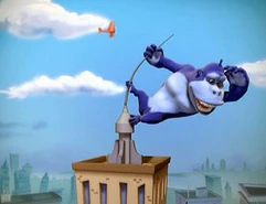 Kingkong-cgi