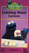 Video.learningaboutletters-vhs
