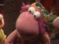 Rumple Fraggle Pic