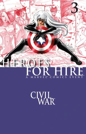 Heroes for Hire Vol 2 3