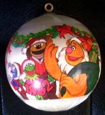 Hallmark1982MuppetsPartyRev