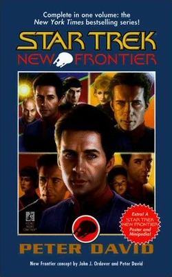 New Frontier