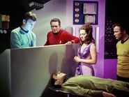 Spocksbrain