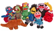 Gund.setof8