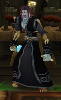 Apothecary Lydon