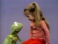 Muppet & Kid Moments: Kermit 