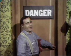 1041dangertheater