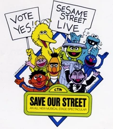 Save Our Street