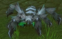 Creepthess