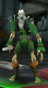 Image of Daryl Stack