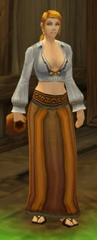 Image of Sarah Raycroft