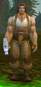 Image of Hillsbrad Apprentice Blacksmiths