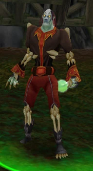 Image of Mallen Swain
