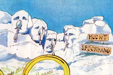 Rushmore-spoons