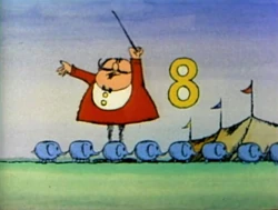 Toon.8brotherscircus