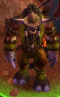 Motega Firemane