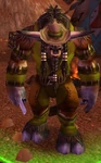 Motega Firemane