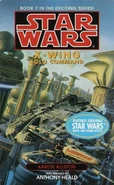 SoloCommand Ca Abr