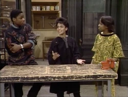 CosbyKids