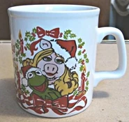 KilnCraft1979MerryChristmasMug