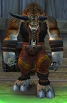 Innkeeper Adegwa
