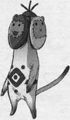 Migashira