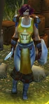 Sergeant Maclear