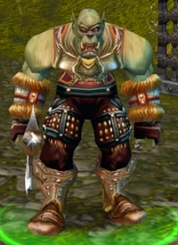 Image of Gor'mul