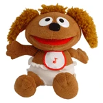 Toyplay-Rowlf
