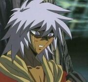 BakuraThief