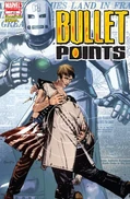 Bullet Points Vol 1 1
