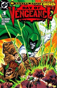 Day of Vengeance 1