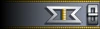 Shoulder strap rank.